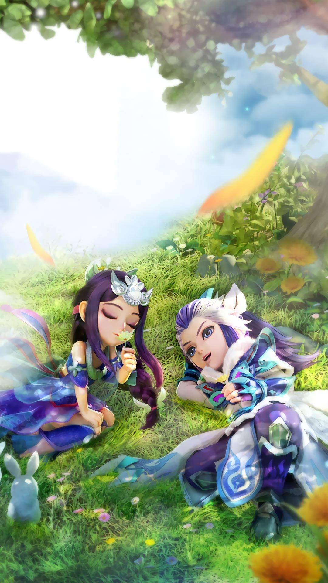 将当打之年 将当打之年