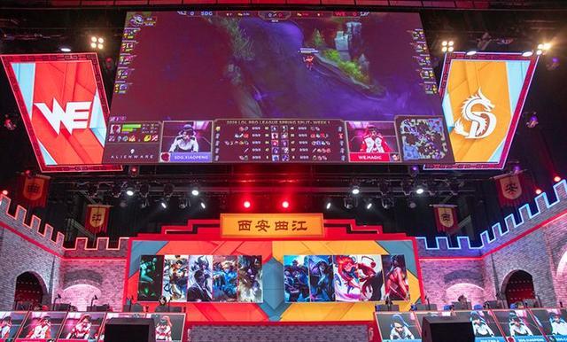 上的较量 上的较量