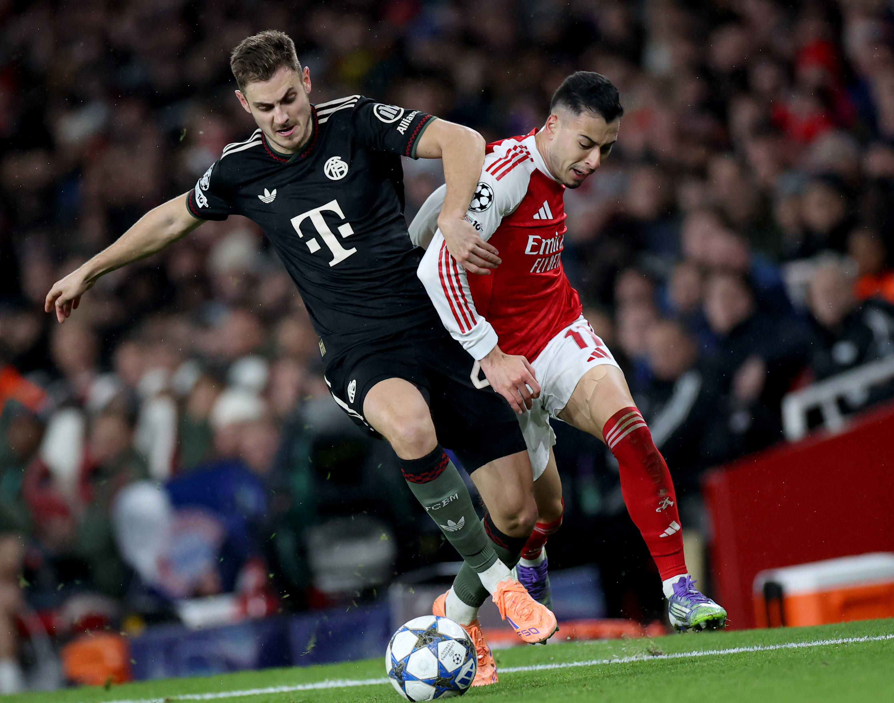 他马上调息 他马上调息